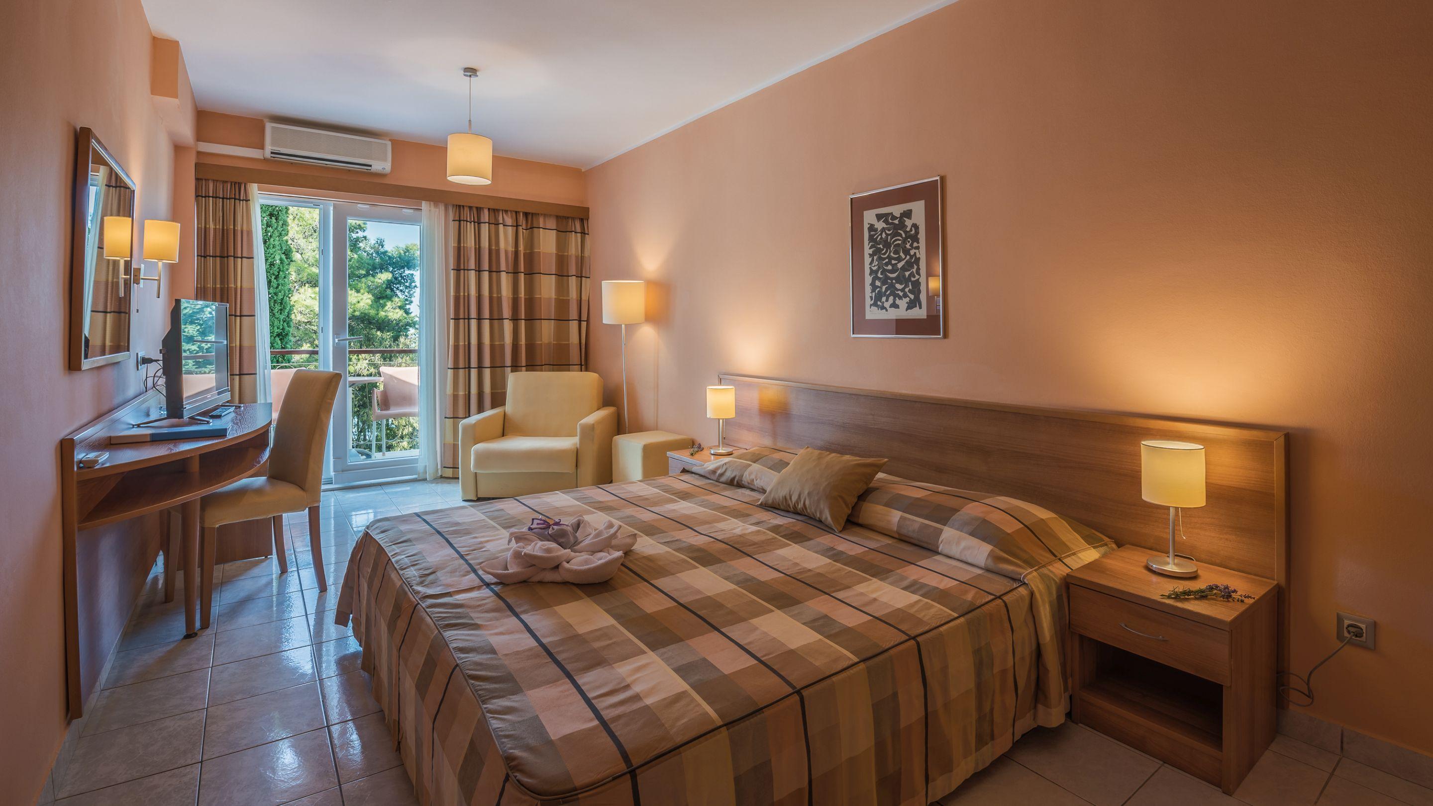 Aminess Vival Casa Velaris Hotel Супетар Екстериор снимка