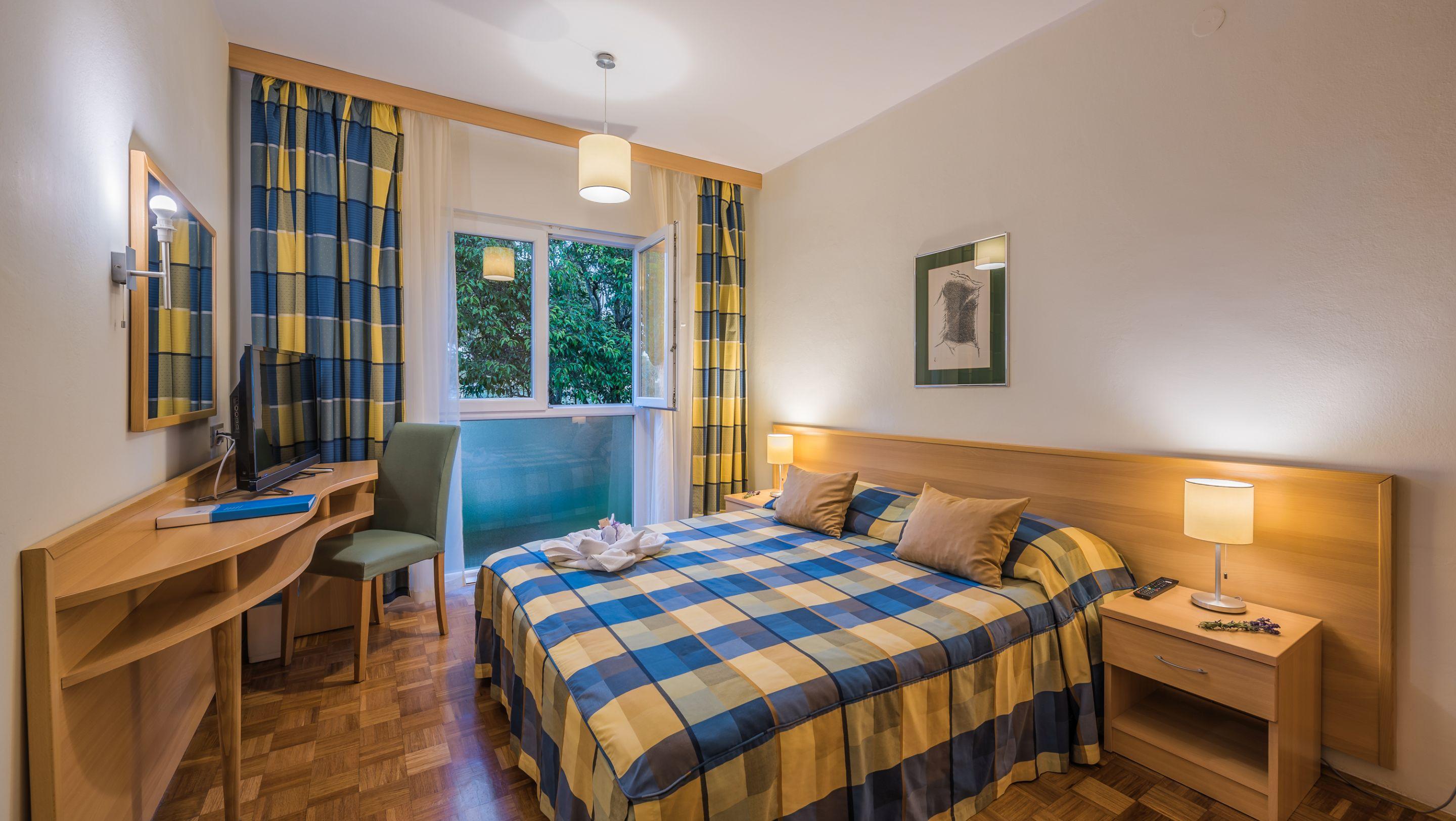Aminess Vival Casa Velaris Hotel Супетар Екстериор снимка
