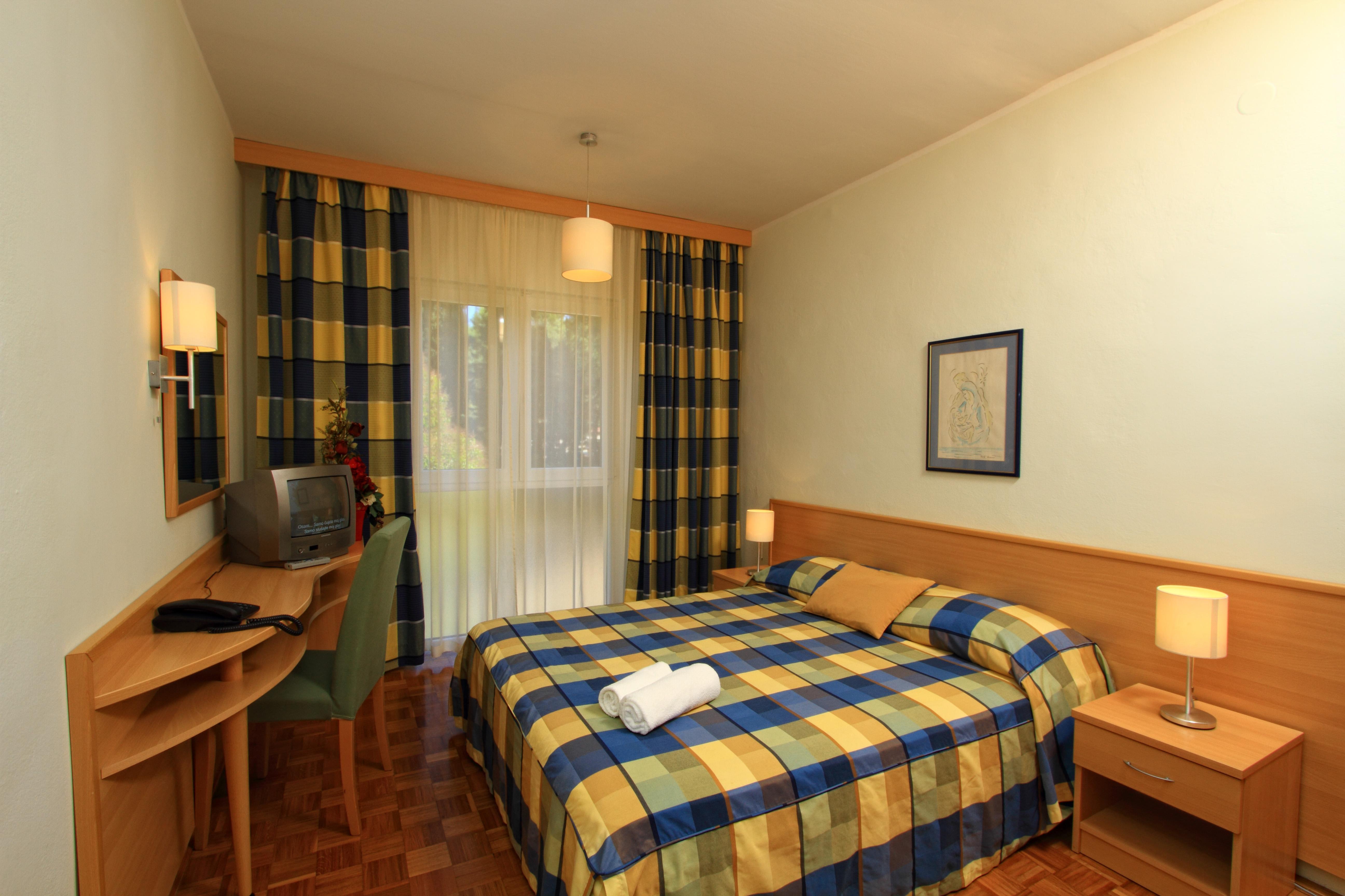 Aminess Vival Casa Velaris Hotel Супетар Екстериор снимка