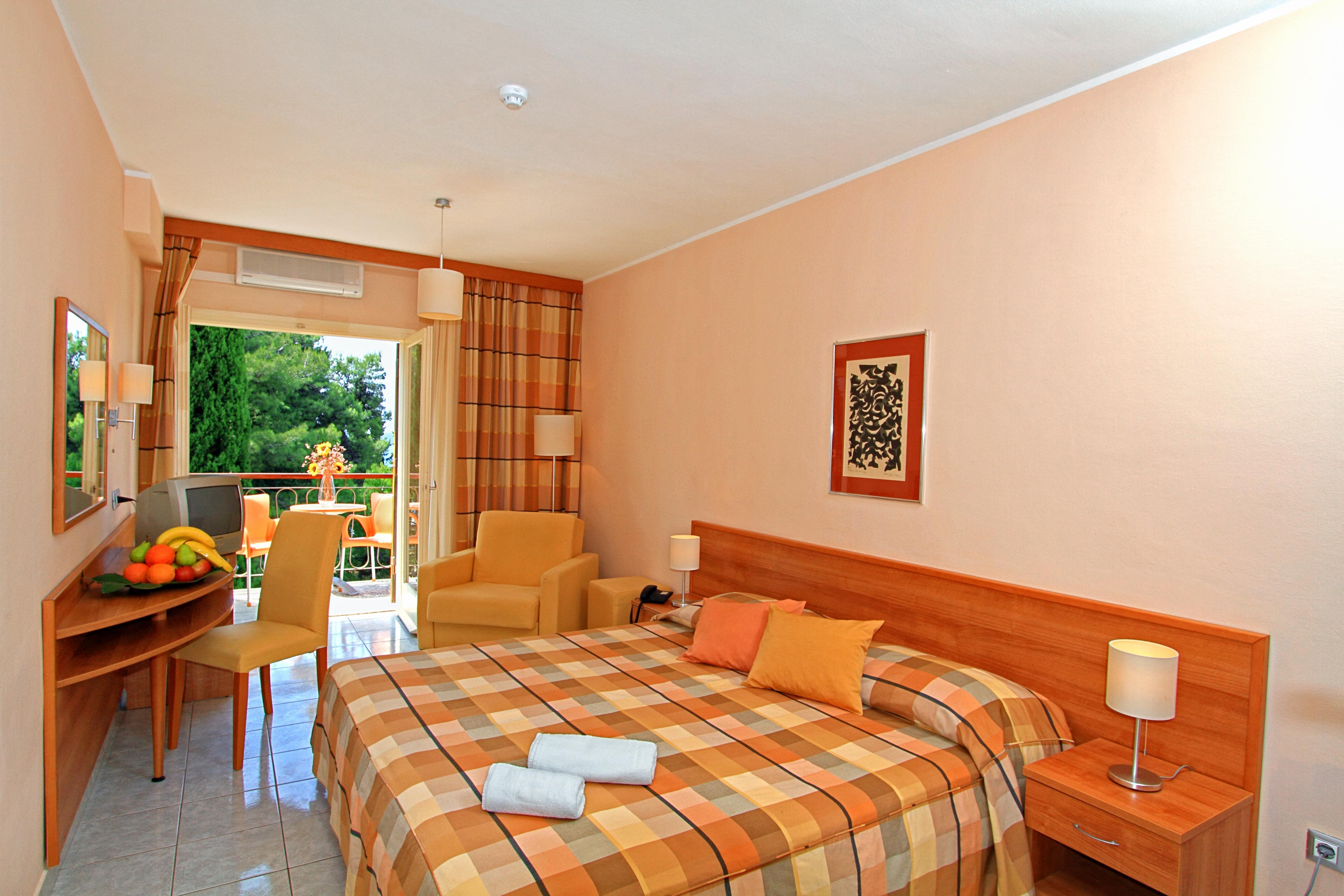 Aminess Vival Casa Velaris Hotel Супетар Екстериор снимка