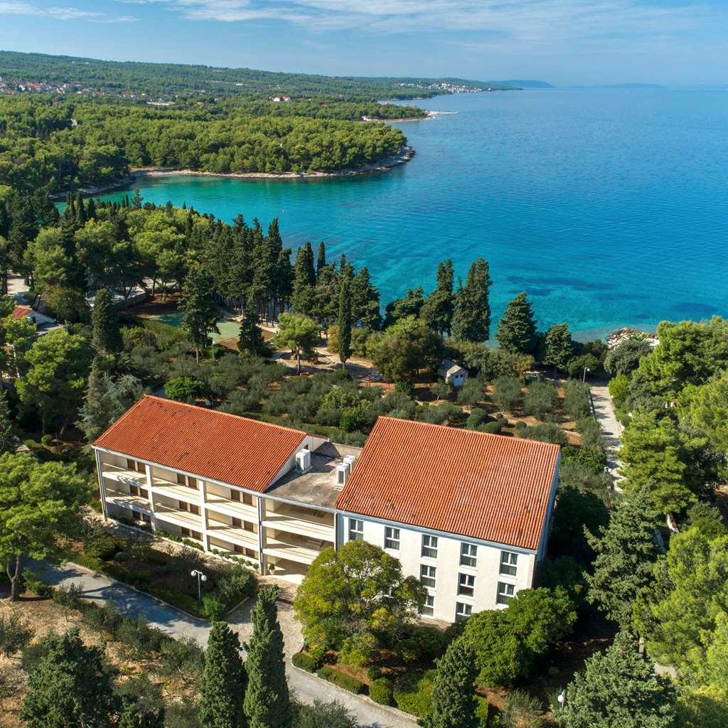 Aminess Vival Casa Velaris Hotel Супетар Екстериор снимка
