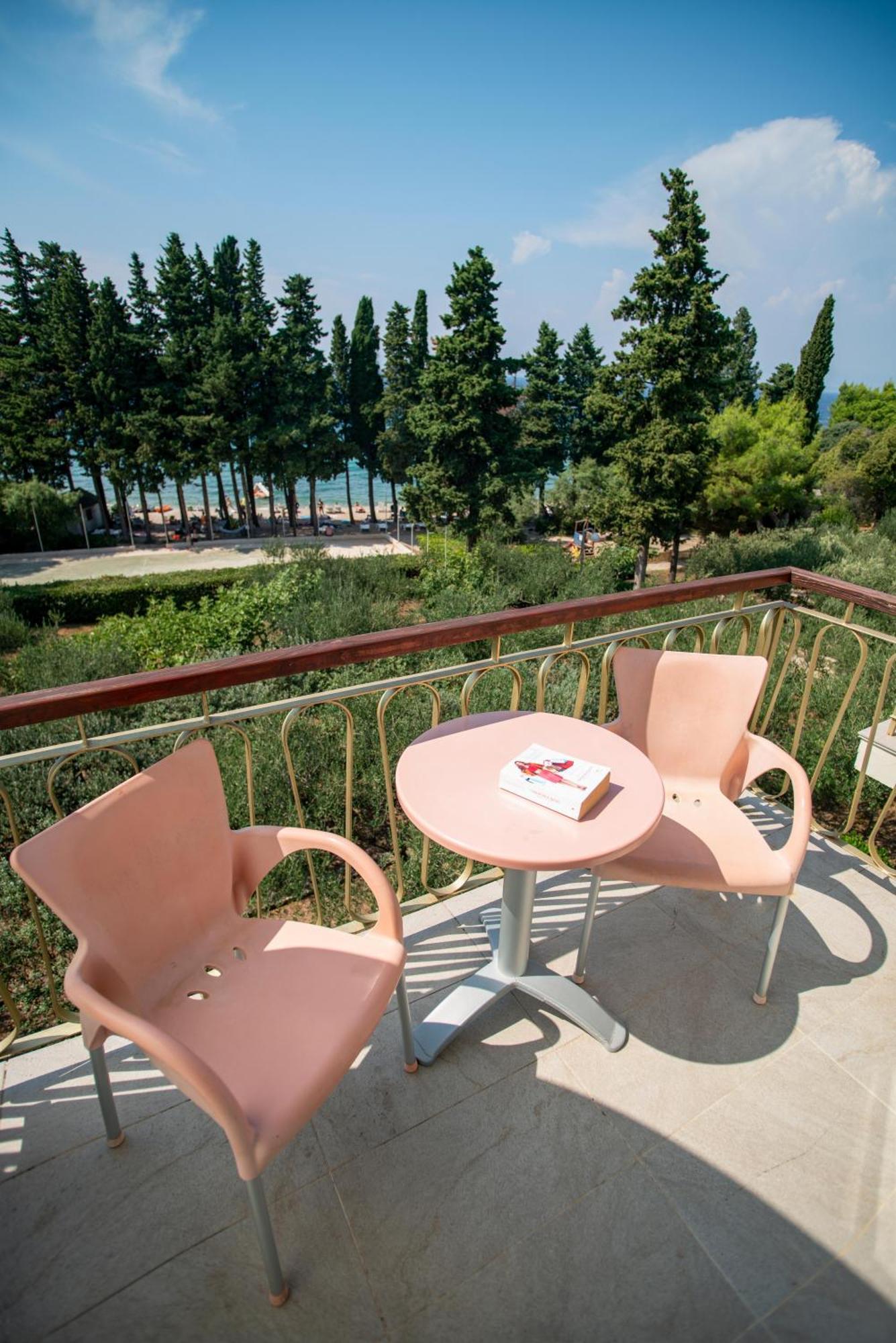 Aminess Vival Casa Velaris Hotel Супетар Екстериор снимка