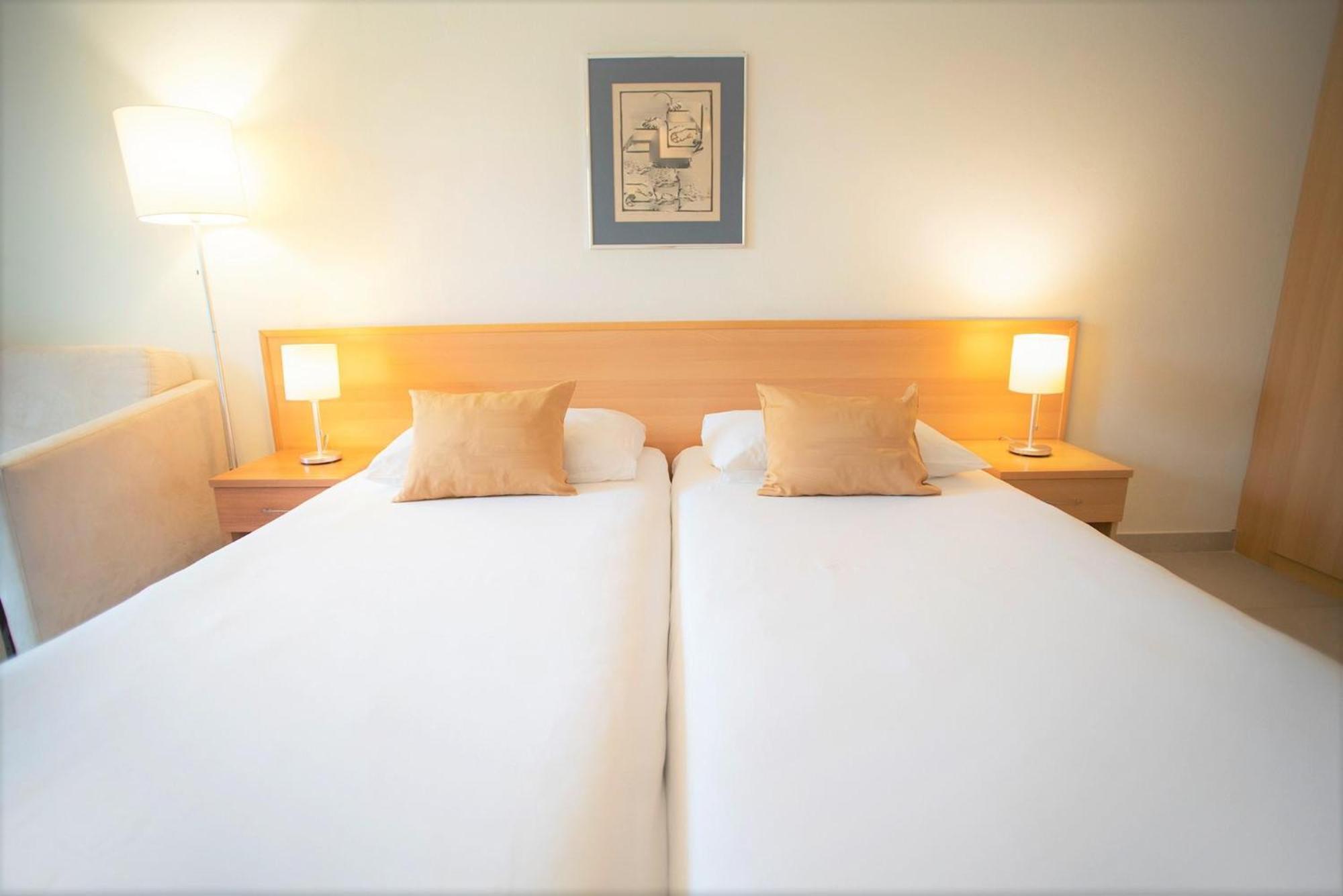 Aminess Vival Casa Velaris Hotel Супетар Екстериор снимка