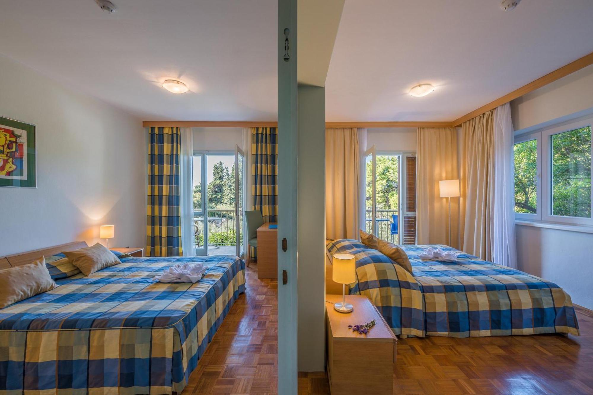 Aminess Vival Casa Velaris Hotel Супетар Екстериор снимка