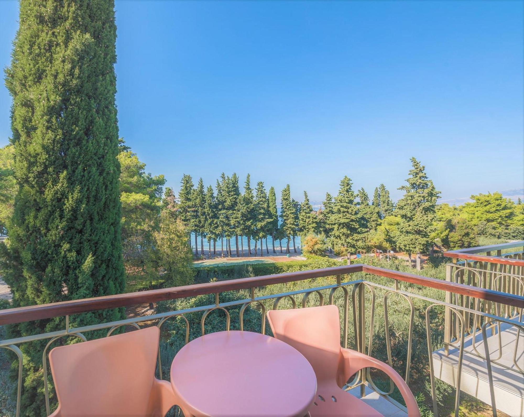 Aminess Vival Casa Velaris Hotel Супетар Екстериор снимка
