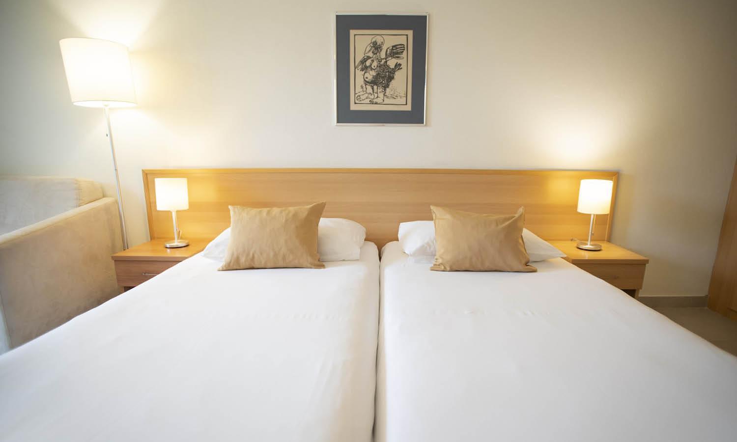 Aminess Vival Casa Velaris Hotel Супетар Екстериор снимка