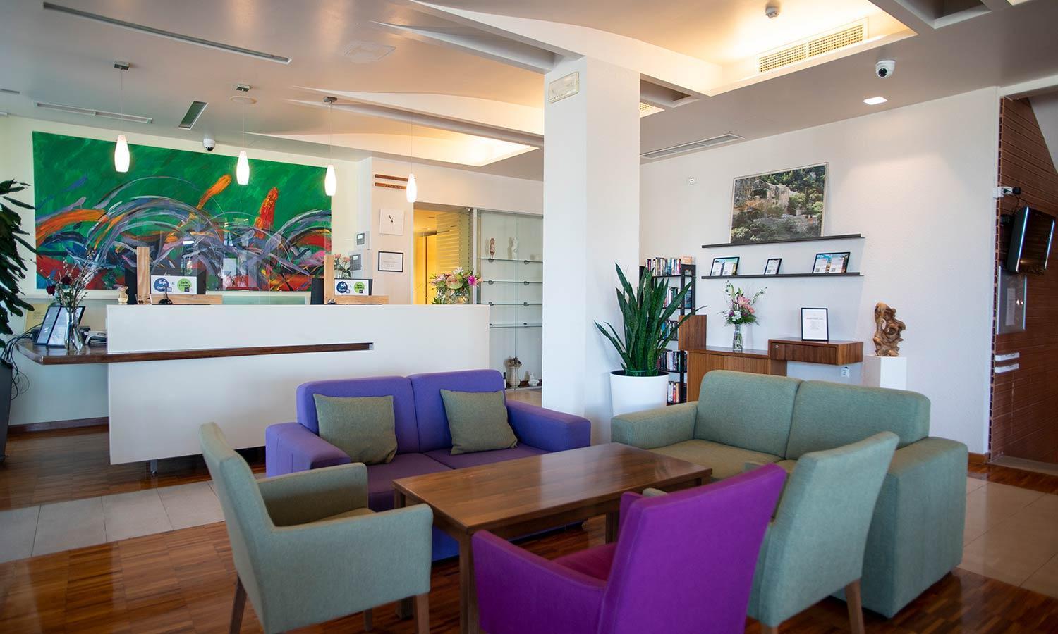Aminess Vival Casa Velaris Hotel Супетар Екстериор снимка