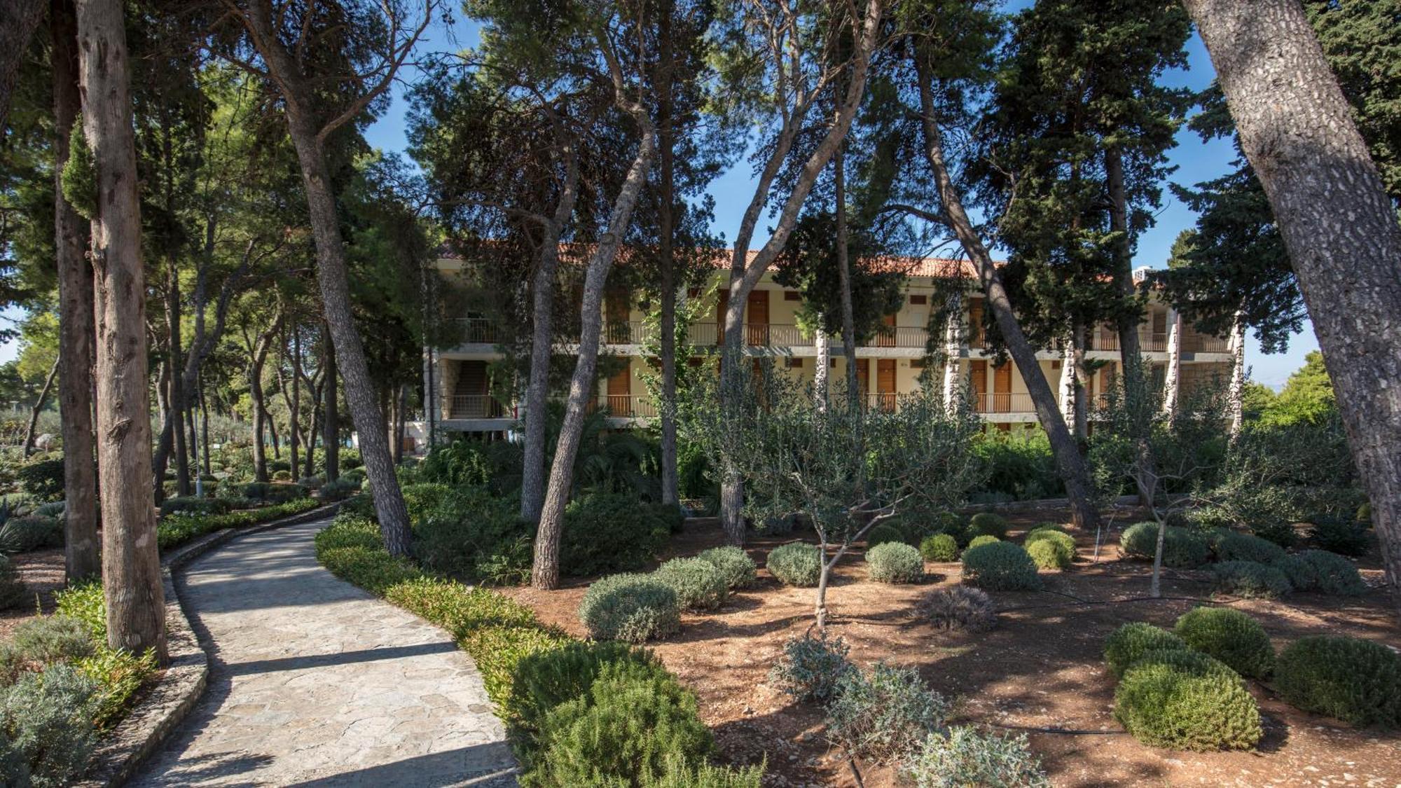 Aminess Vival Casa Velaris Hotel Супетар Екстериор снимка
