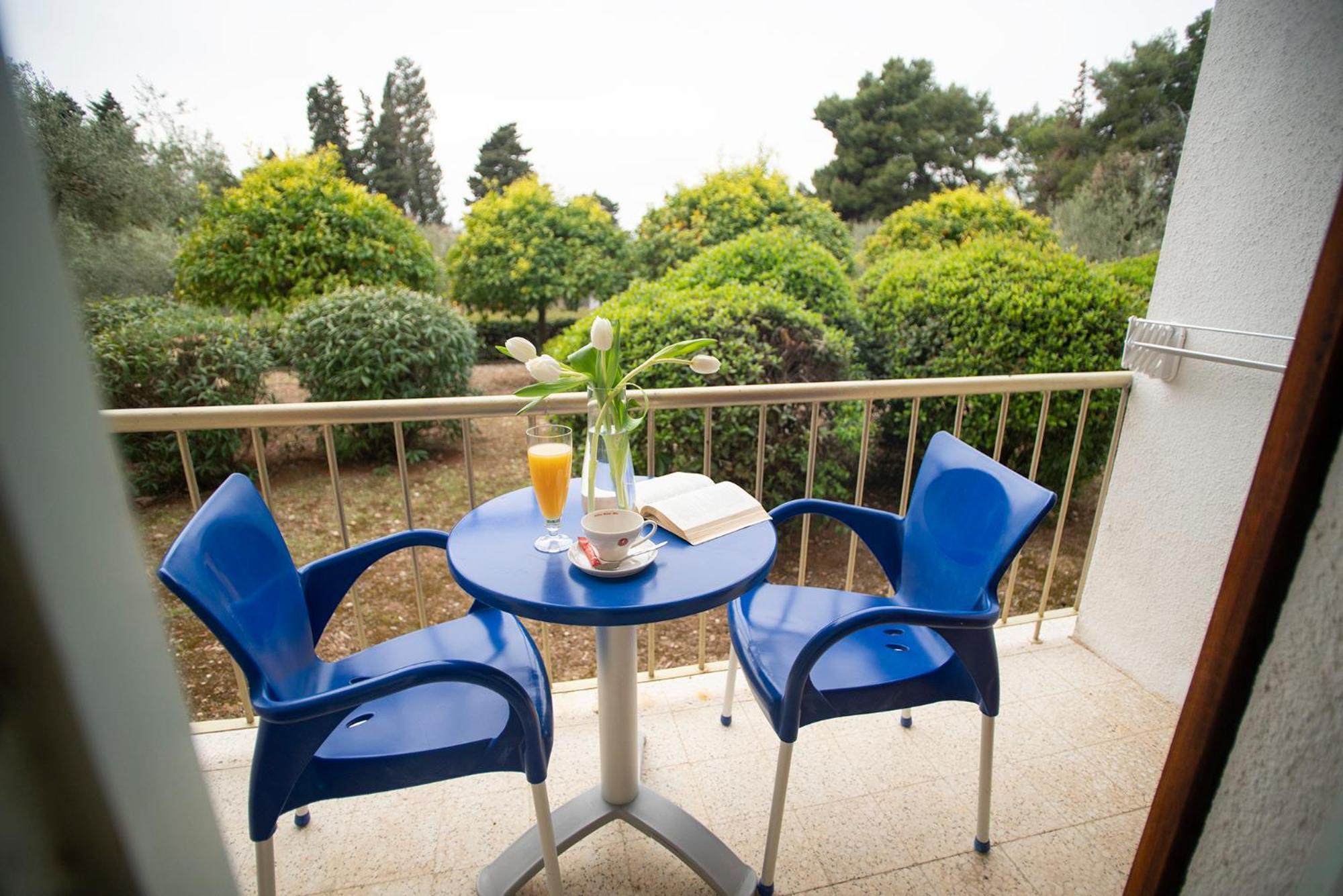 Aminess Vival Casa Velaris Hotel Супетар Екстериор снимка