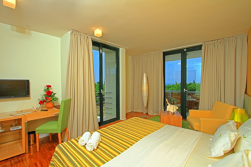 Aminess Vival Casa Velaris Hotel Супетар Екстериор снимка