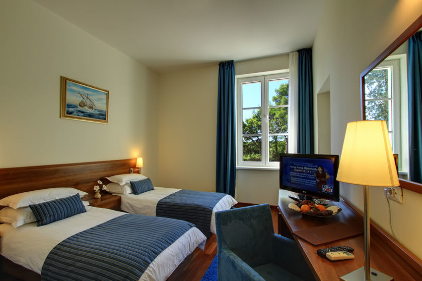 Aminess Vival Casa Velaris Hotel Супетар Екстериор снимка