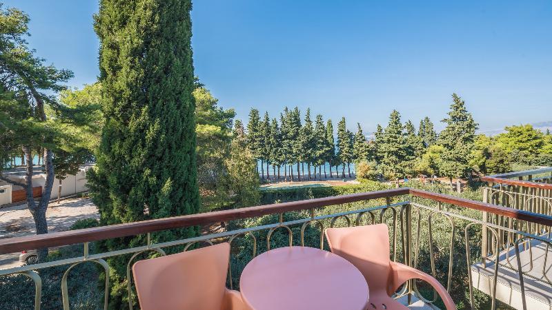 Aminess Vival Casa Velaris Hotel Супетар Екстериор снимка